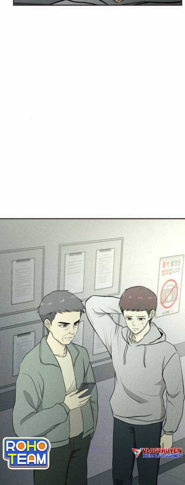 Phòng Kín Chapter 30 trang 79