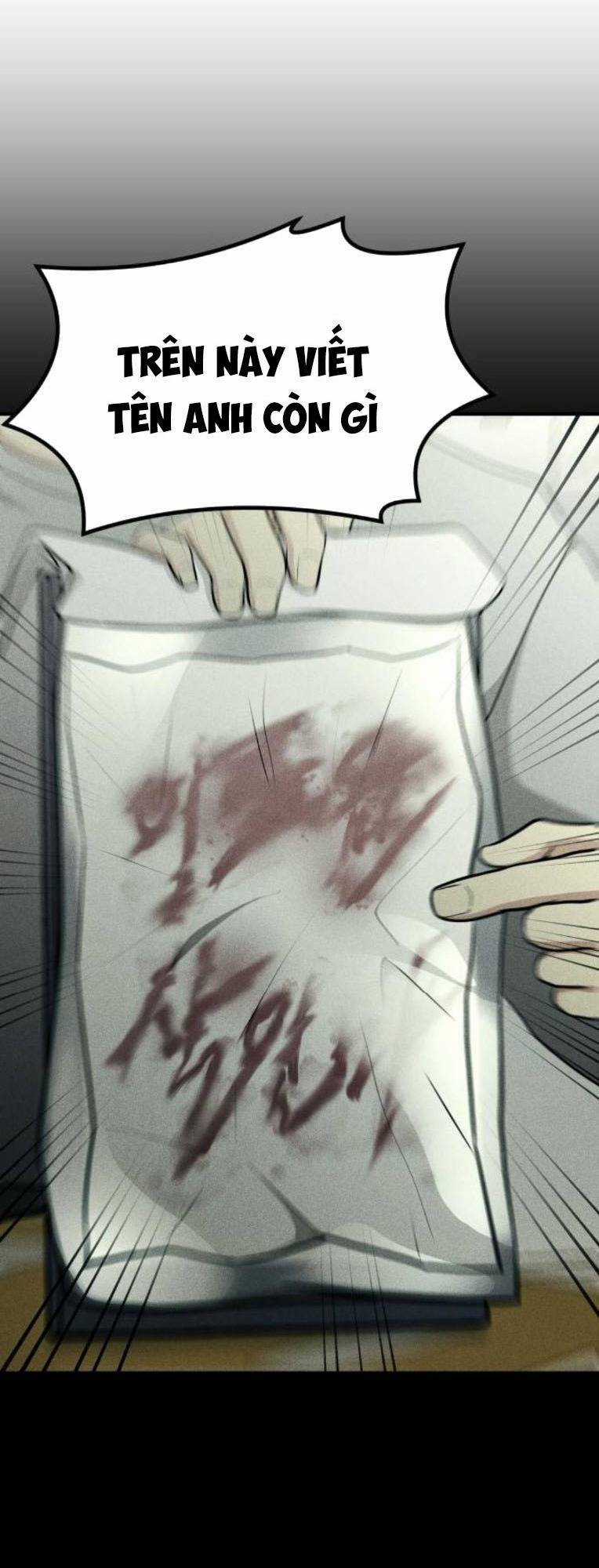 Phòng Kín Chapter 30 trang 8