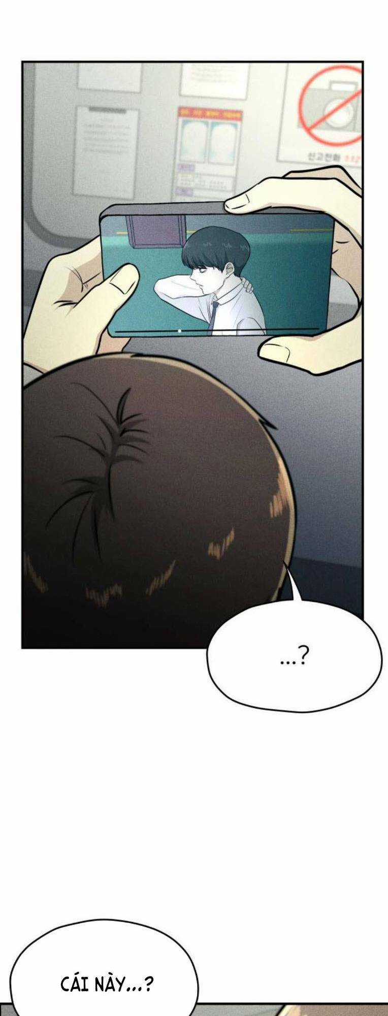 Phòng Kín Chapter 30 trang 82