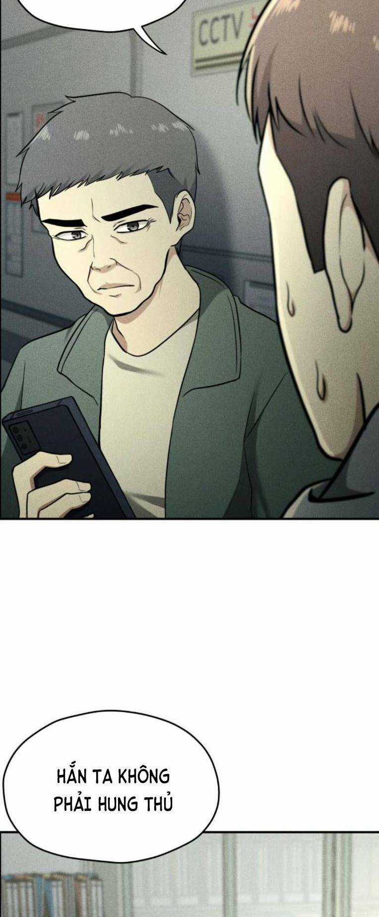 Phòng Kín Chapter 30 trang 83