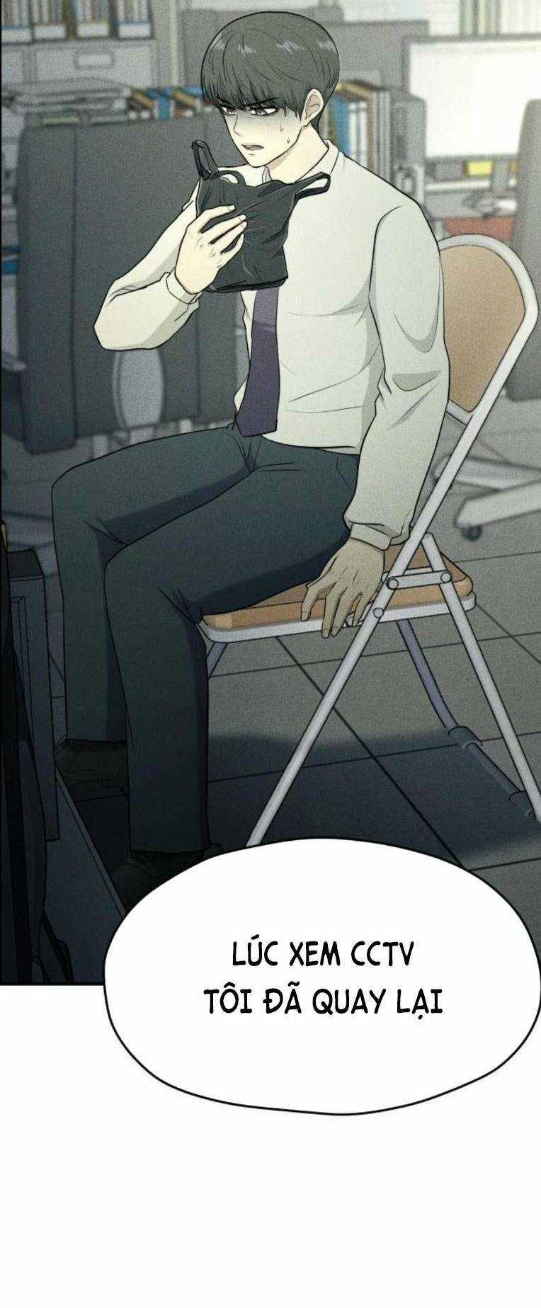 Phòng Kín Chapter 30 trang 84