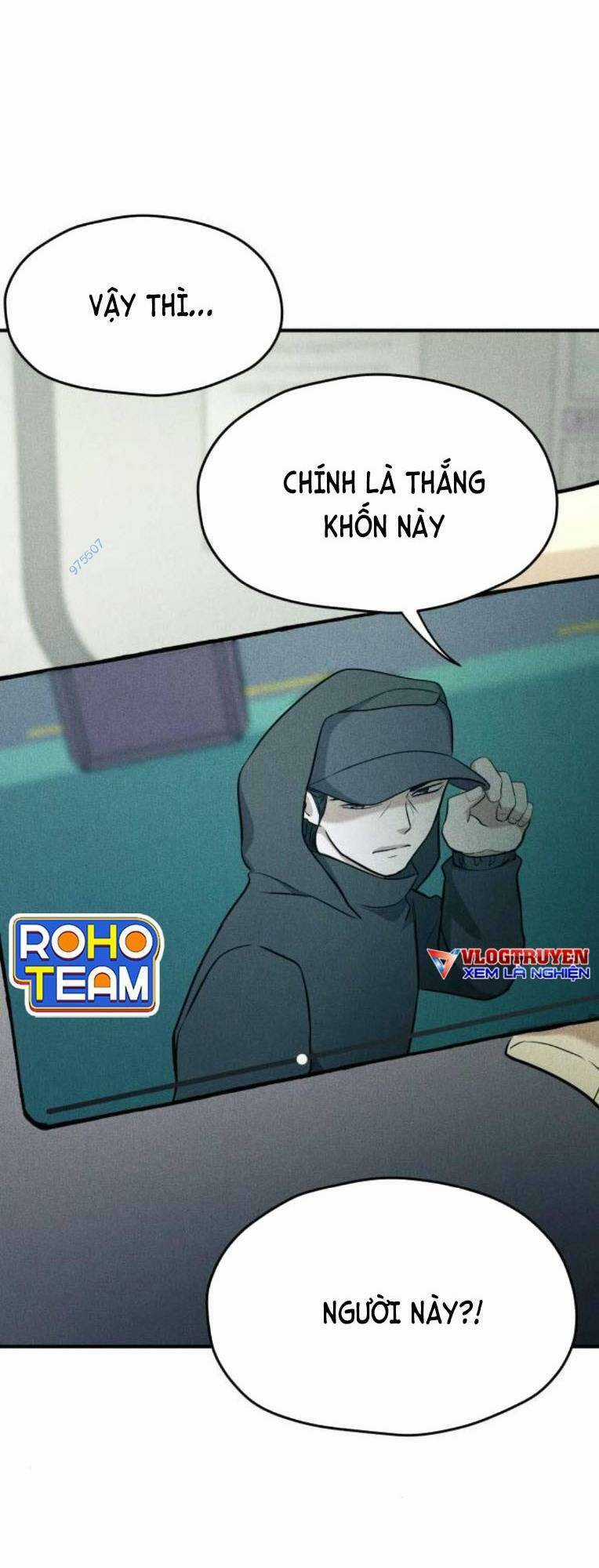 Phòng Kín Chapter 30 trang 85