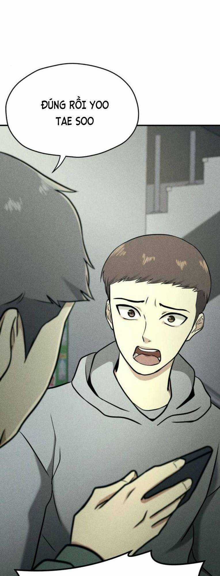 Phòng Kín Chapter 30 trang 86