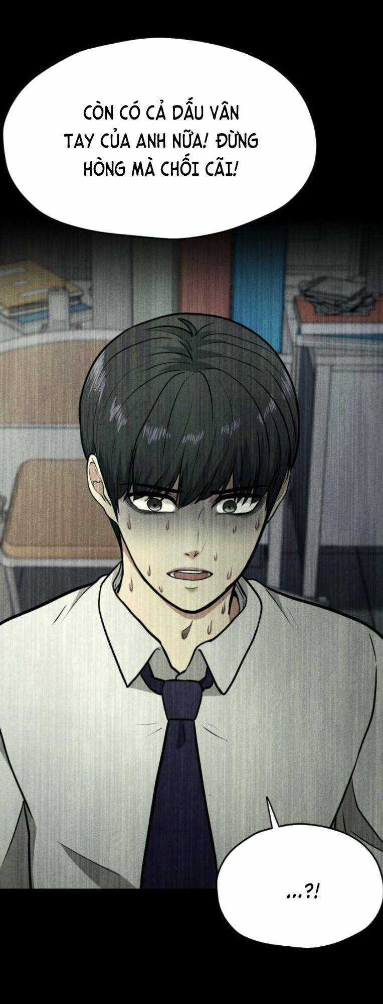 Phòng Kín Chapter 30 trang 9