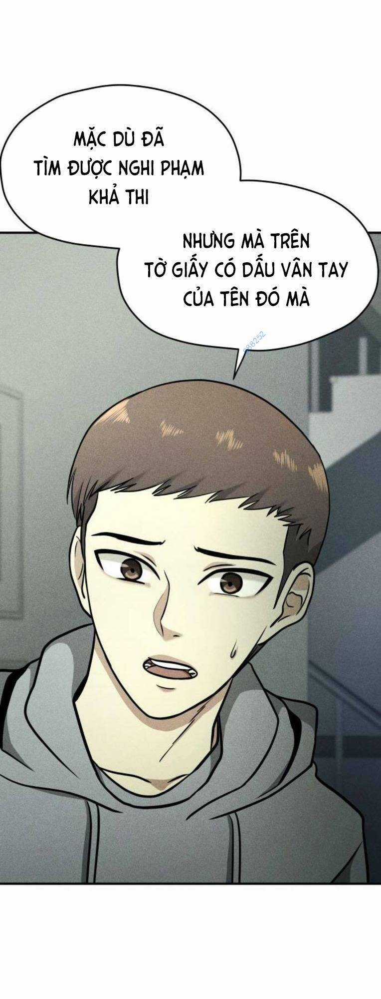 Phòng Kín Chapter 31 trang 11