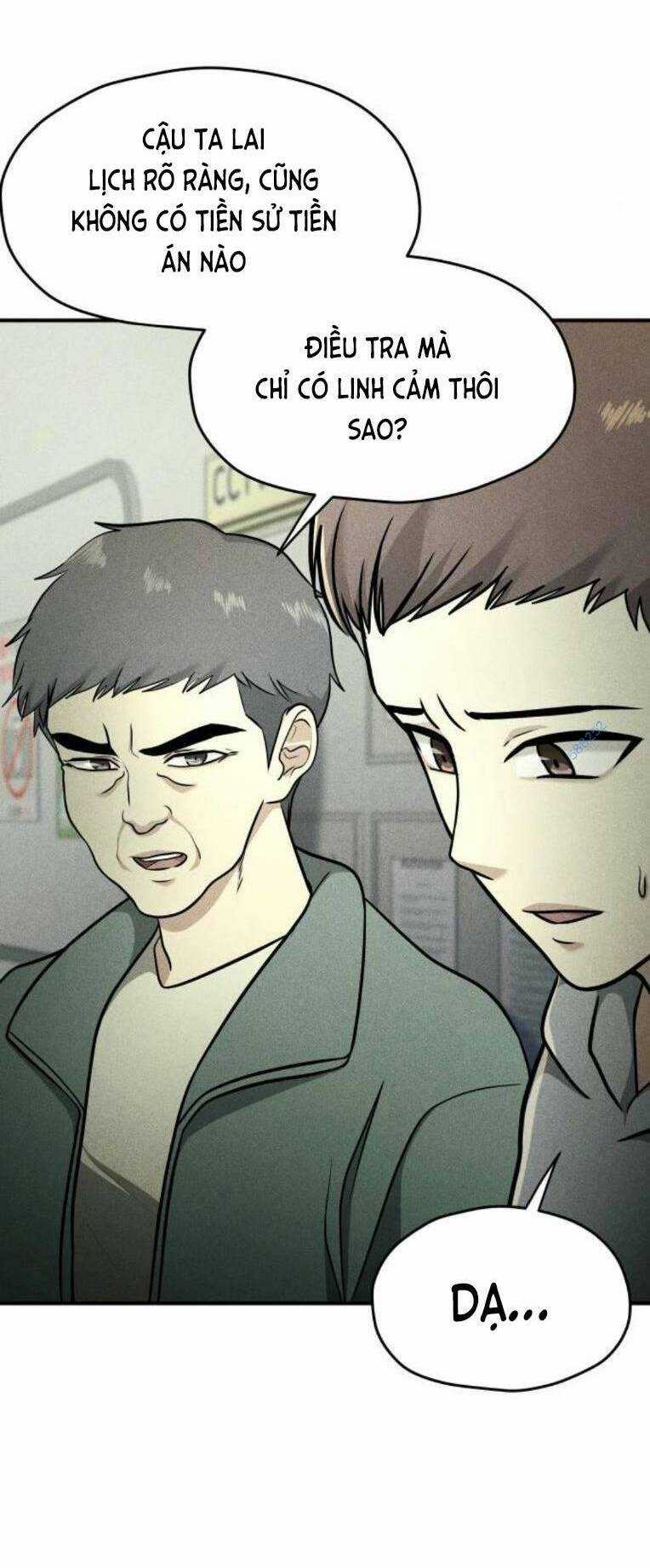 Phòng Kín Chapter 31 trang 13