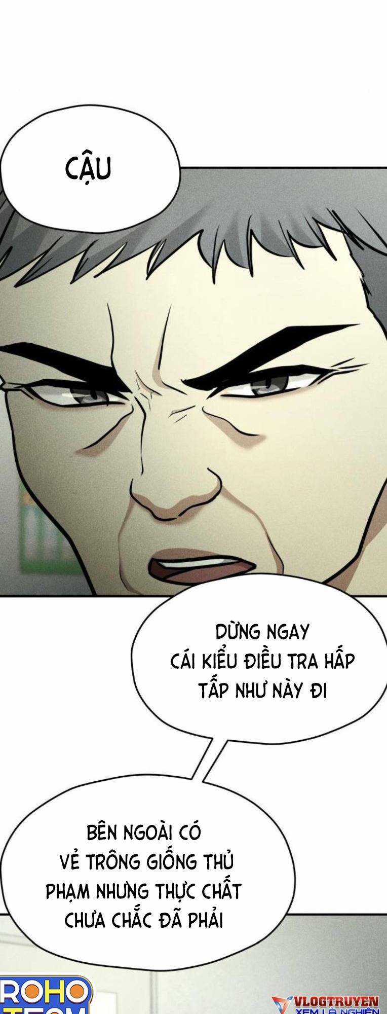 Phòng Kín Chapter 31 trang 14