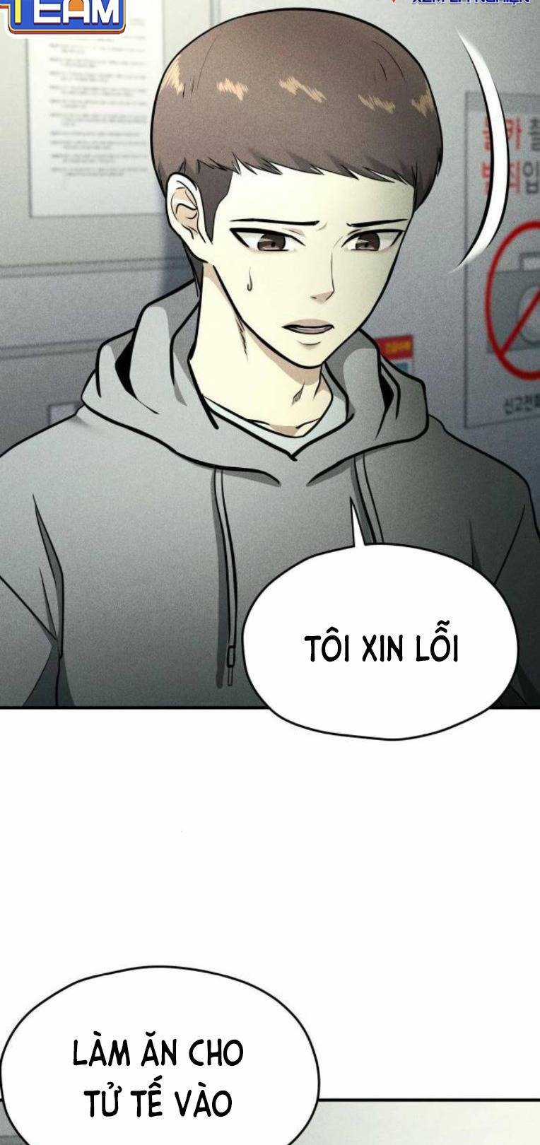 Phòng Kín Chapter 31 trang 15