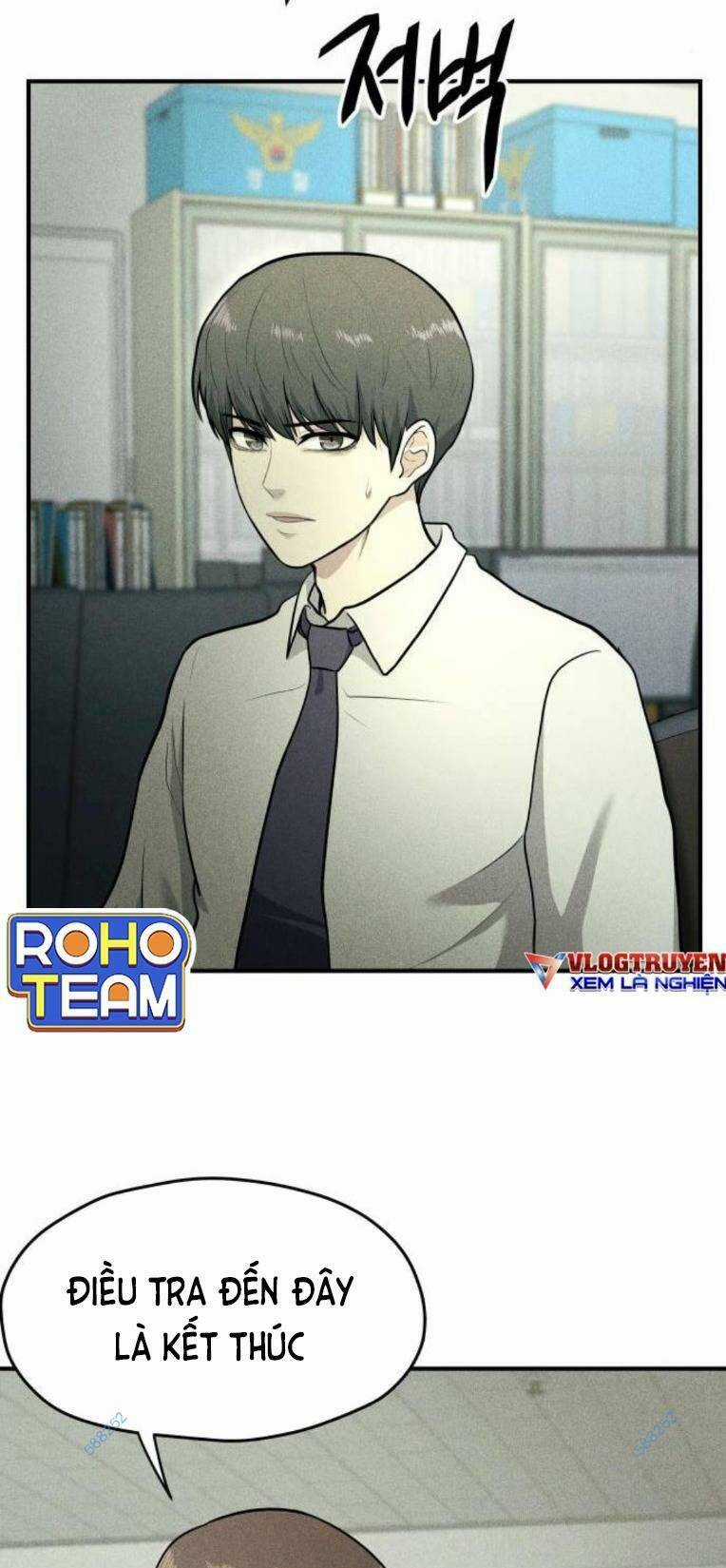 Phòng Kín Chapter 31 trang 18