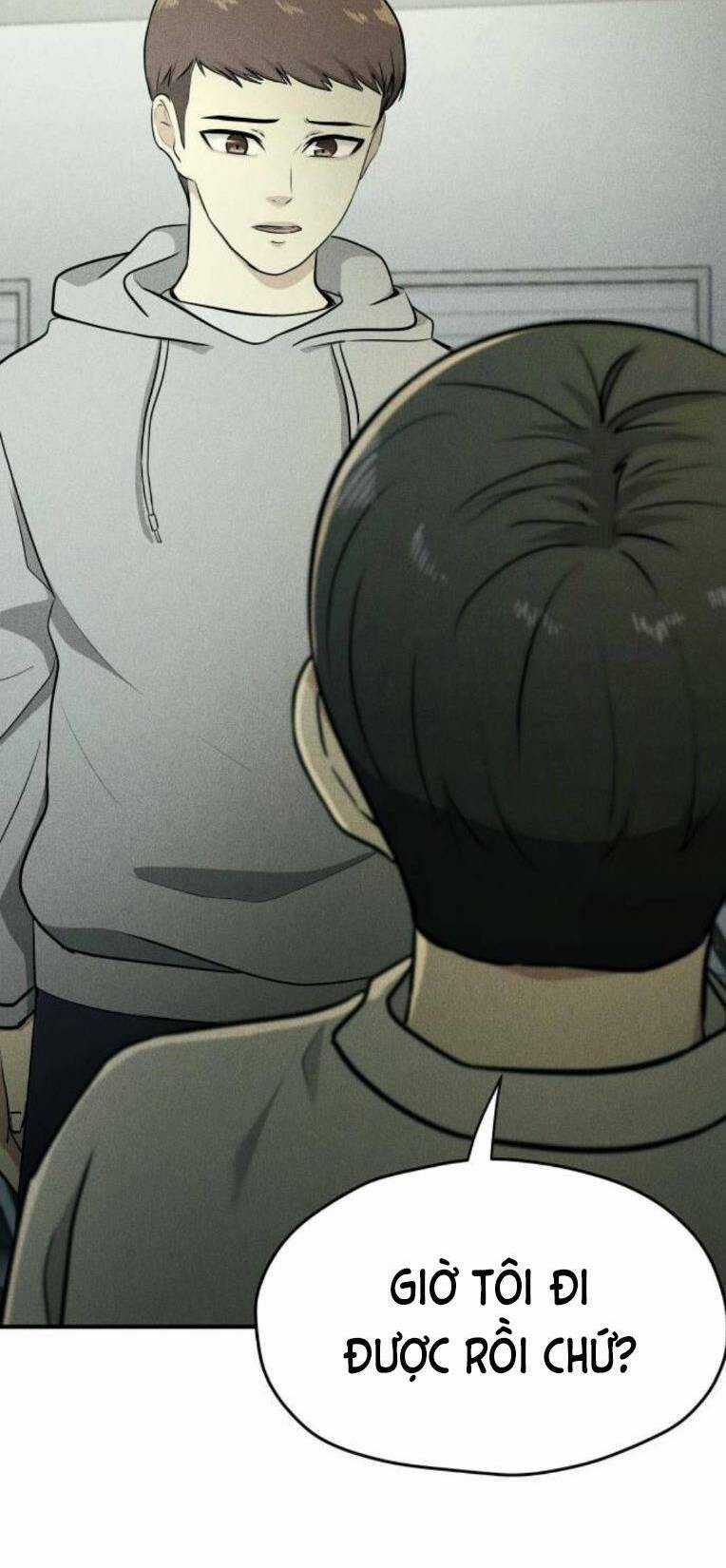 Phòng Kín Chapter 31 trang 19