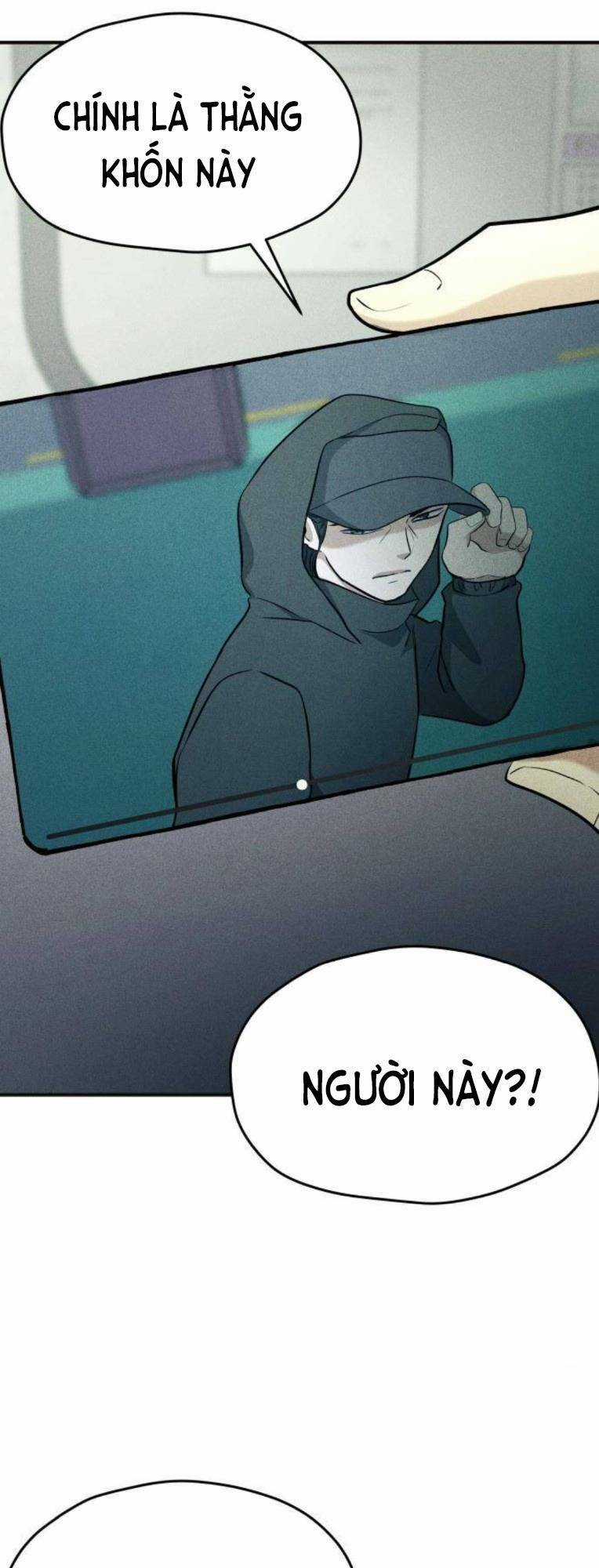 Phòng Kín Chapter 31 trang 2