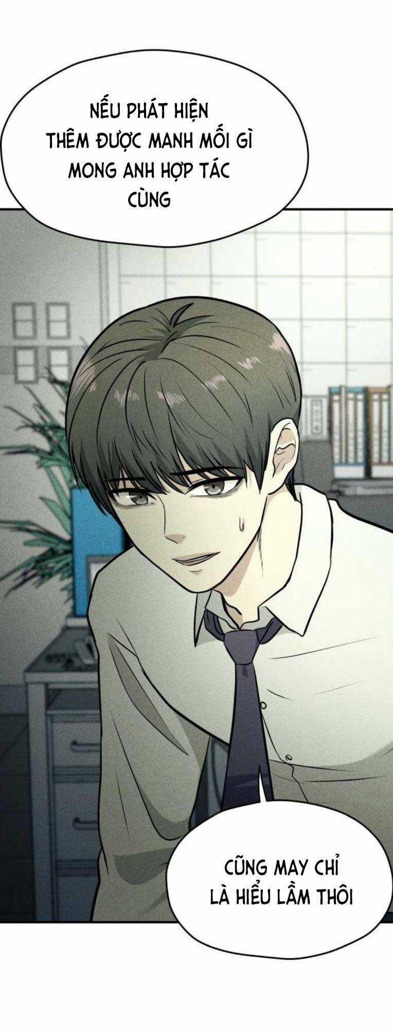 Phòng Kín Chapter 31 trang 20