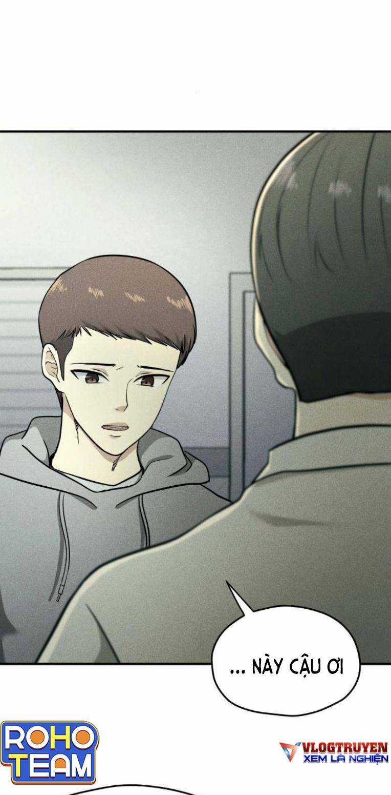 Phòng Kín Chapter 31 trang 21