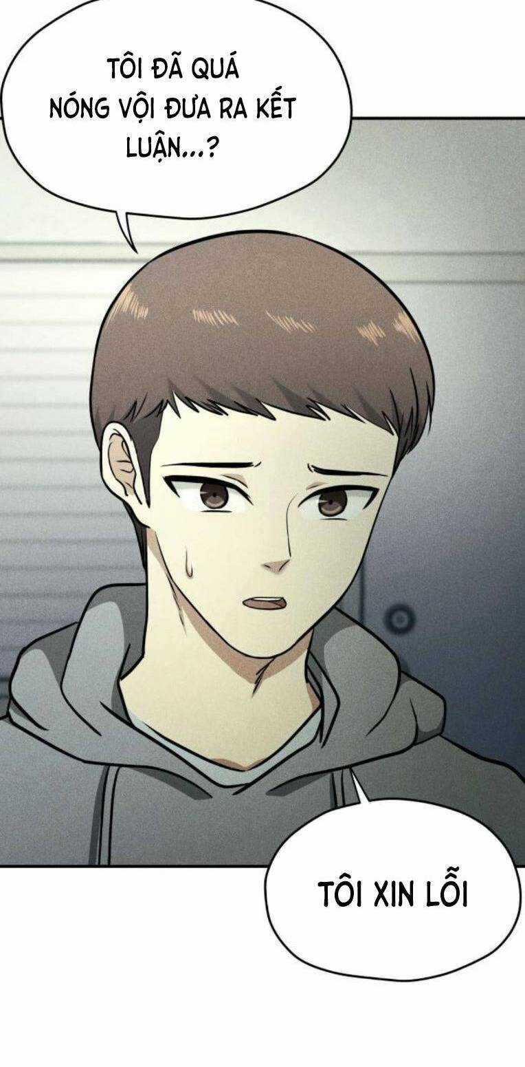 Phòng Kín Chapter 31 trang 22