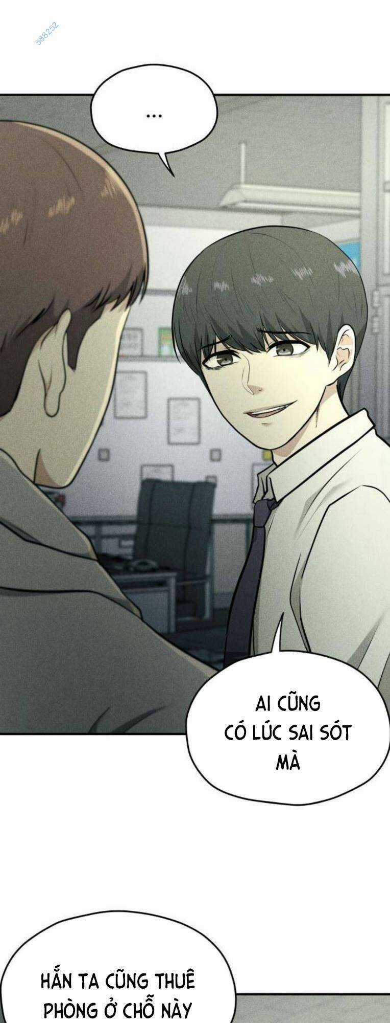 Phòng Kín Chapter 31 trang 23