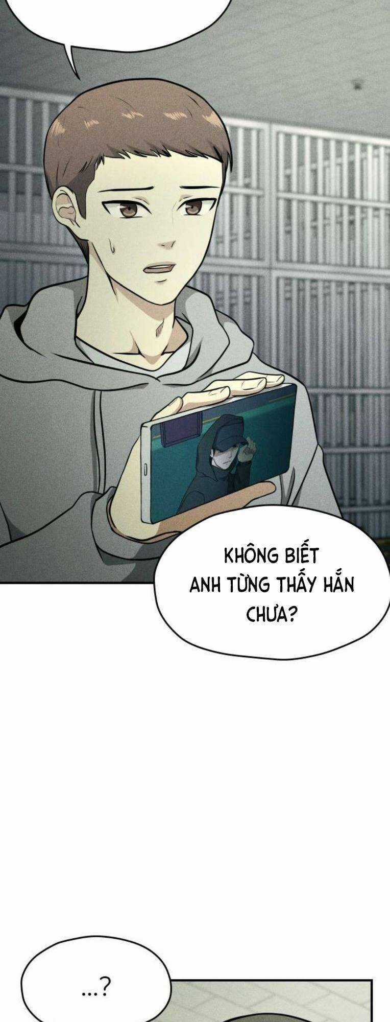 Phòng Kín Chapter 31 trang 24