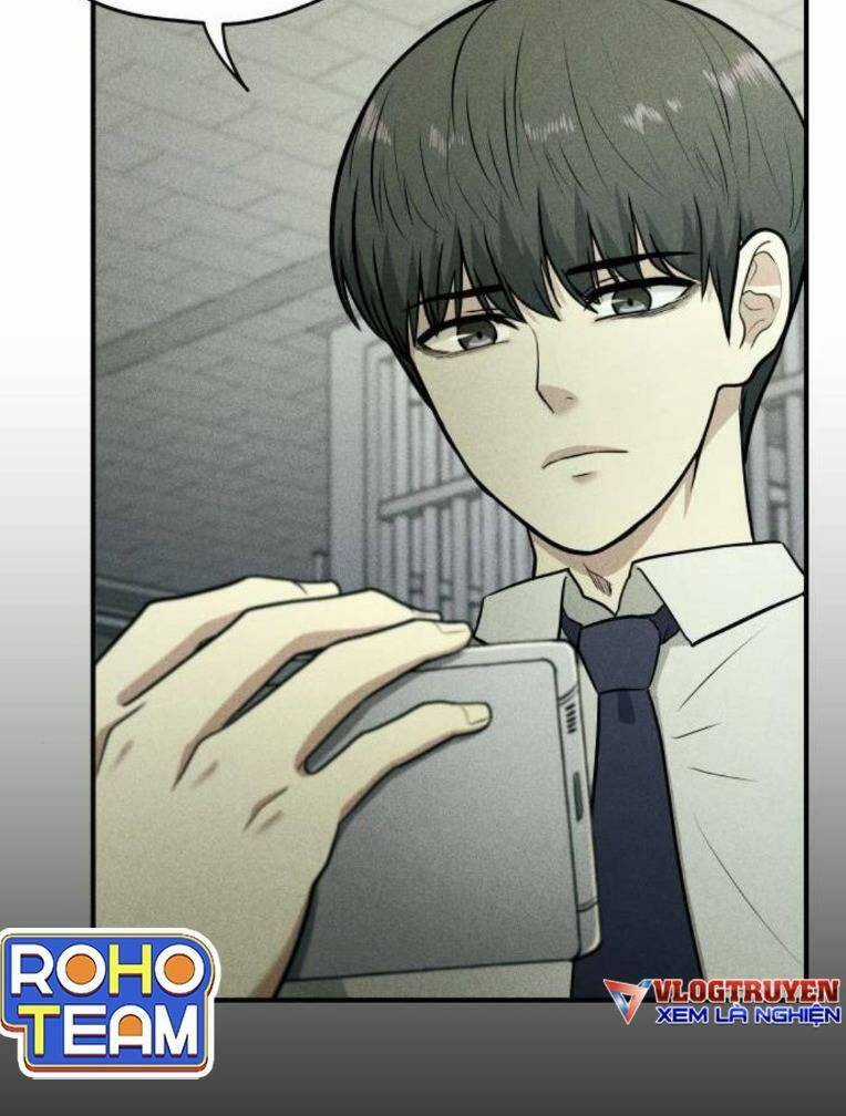 Phòng Kín Chapter 31 trang 25