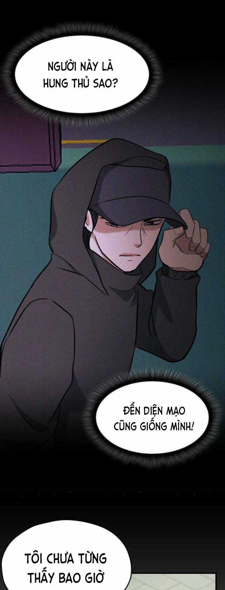 Phòng Kín Chapter 31 trang 27