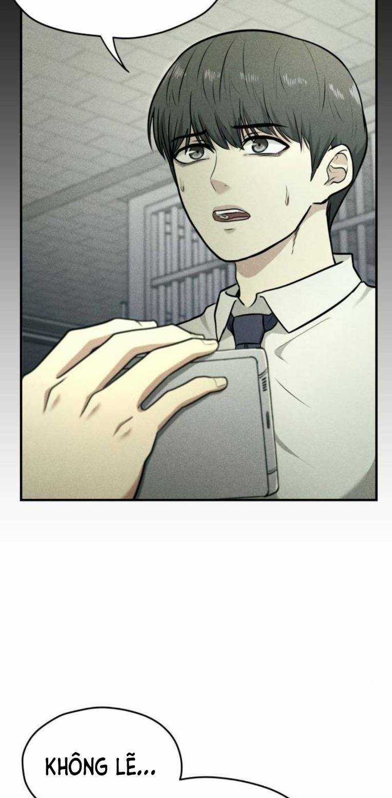 Phòng Kín Chapter 31 trang 28