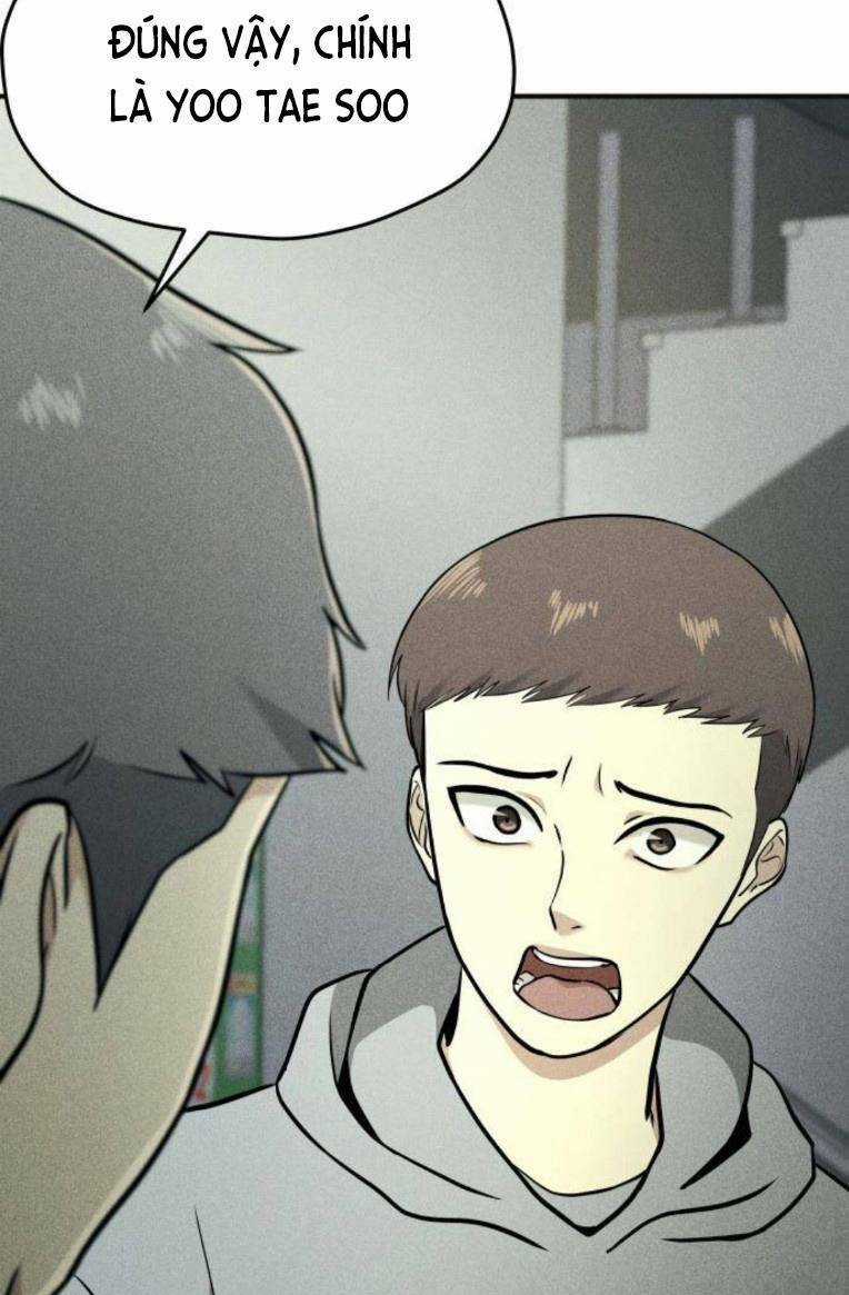 Phòng Kín Chapter 31 trang 3