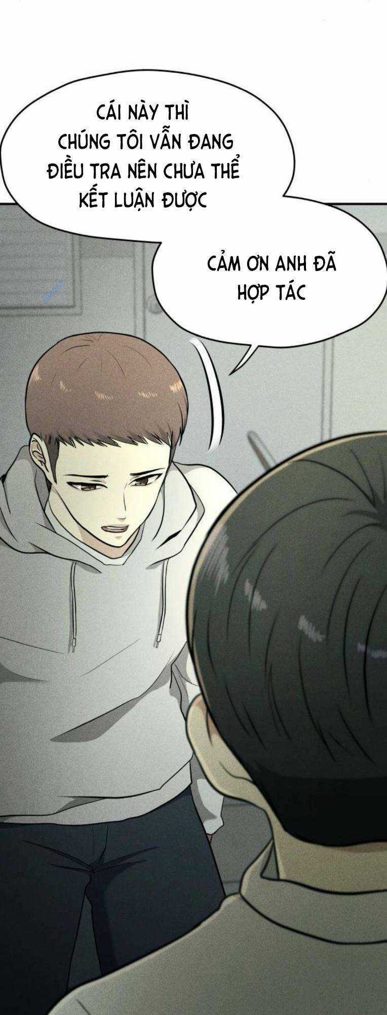 Phòng Kín Chapter 31 trang 30