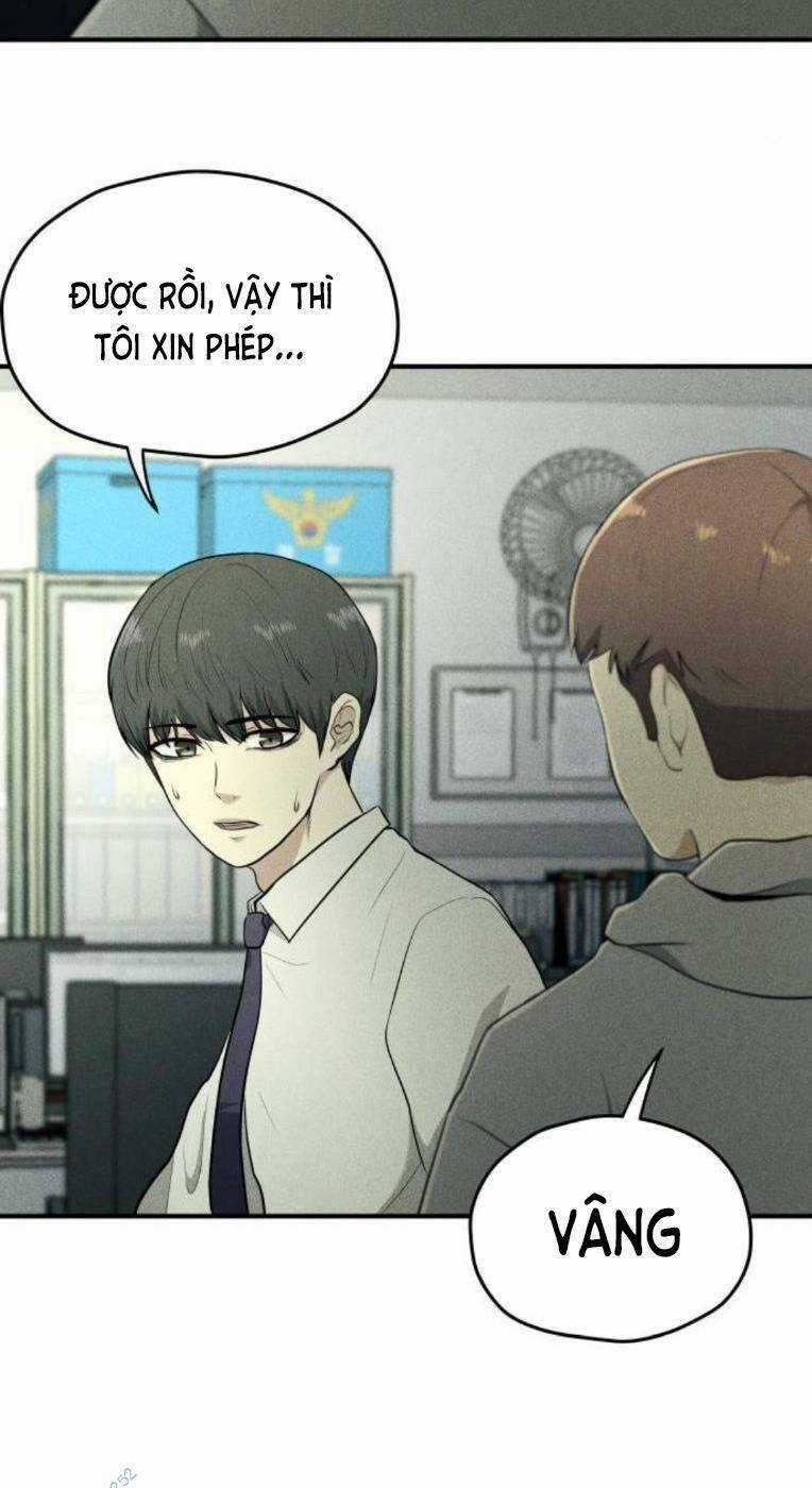 Phòng Kín Chapter 31 trang 31