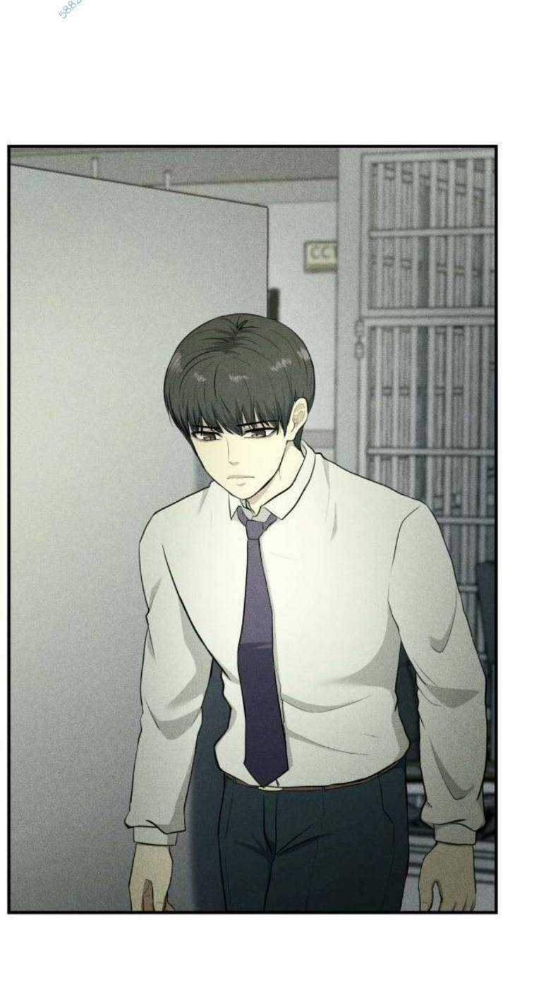 Phòng Kín Chapter 31 trang 32