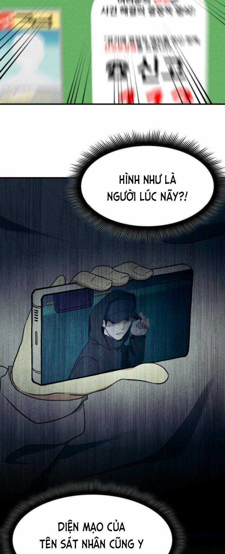 Phòng Kín Chapter 31 trang 34