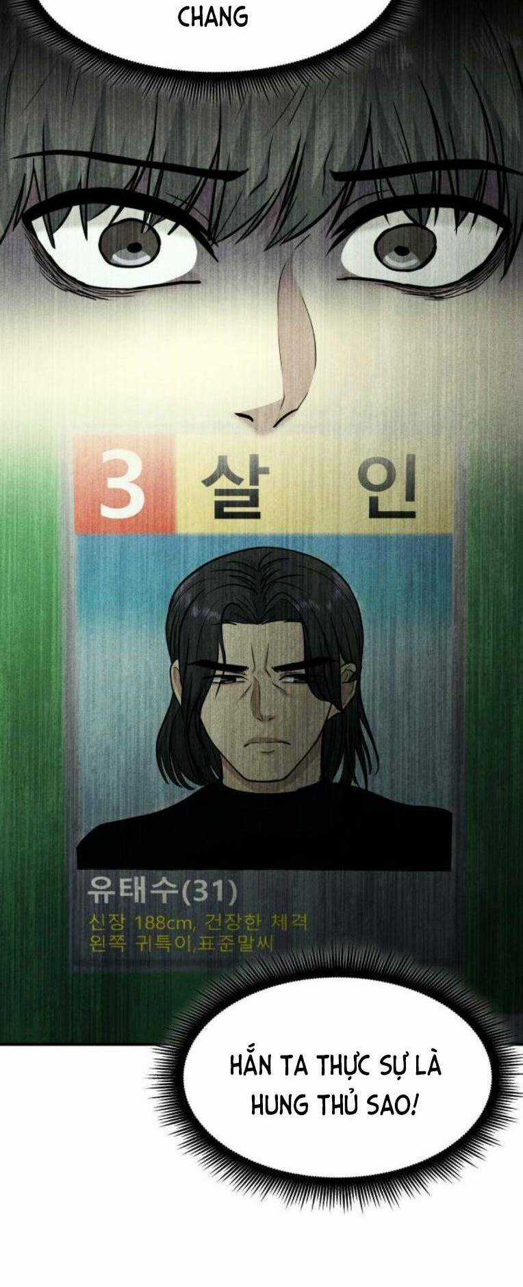 Phòng Kín Chapter 31 trang 35