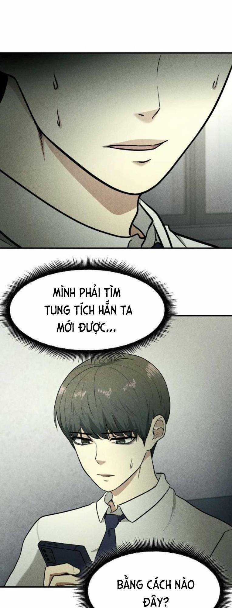 Phòng Kín Chapter 31 trang 39