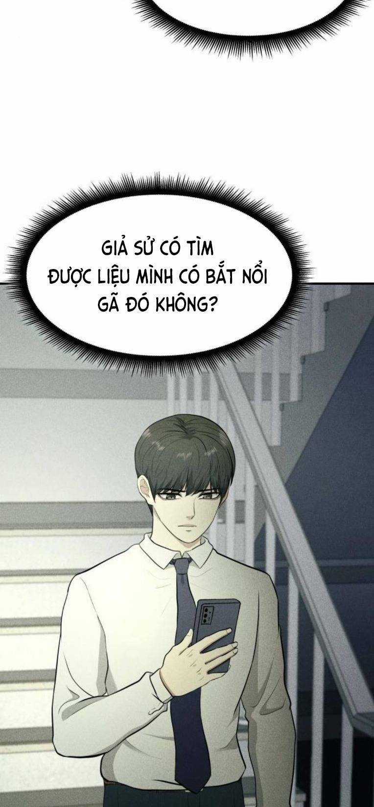 Phòng Kín Chapter 31 trang 40