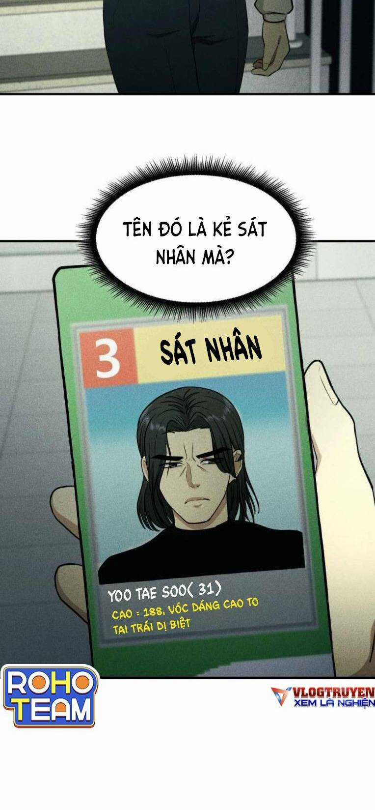 Phòng Kín Chapter 31 trang 41