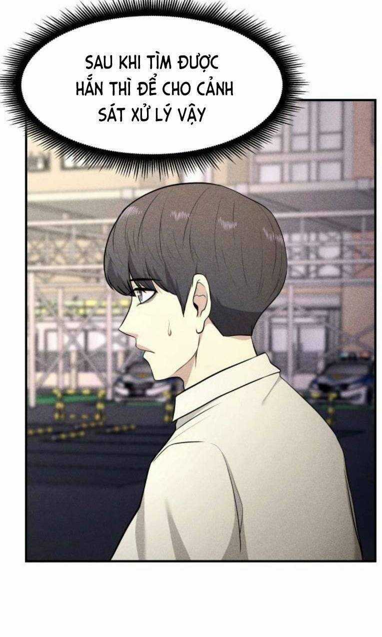 Phòng Kín Chapter 31 trang 44