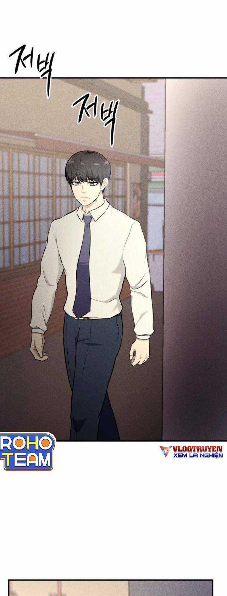 Phòng Kín Chapter 31 trang 45