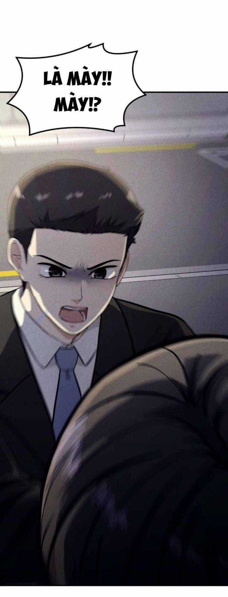 Phòng Kín Chapter 31 trang 48