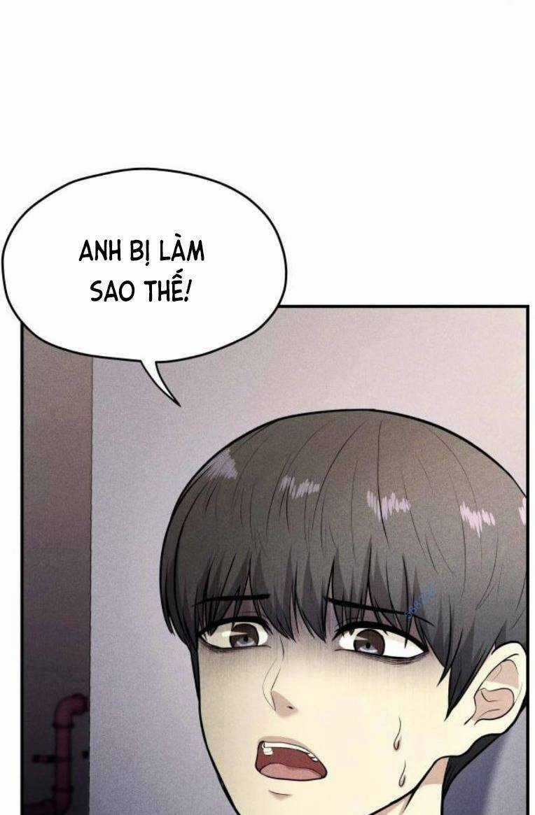 Phòng Kín Chapter 31 trang 49