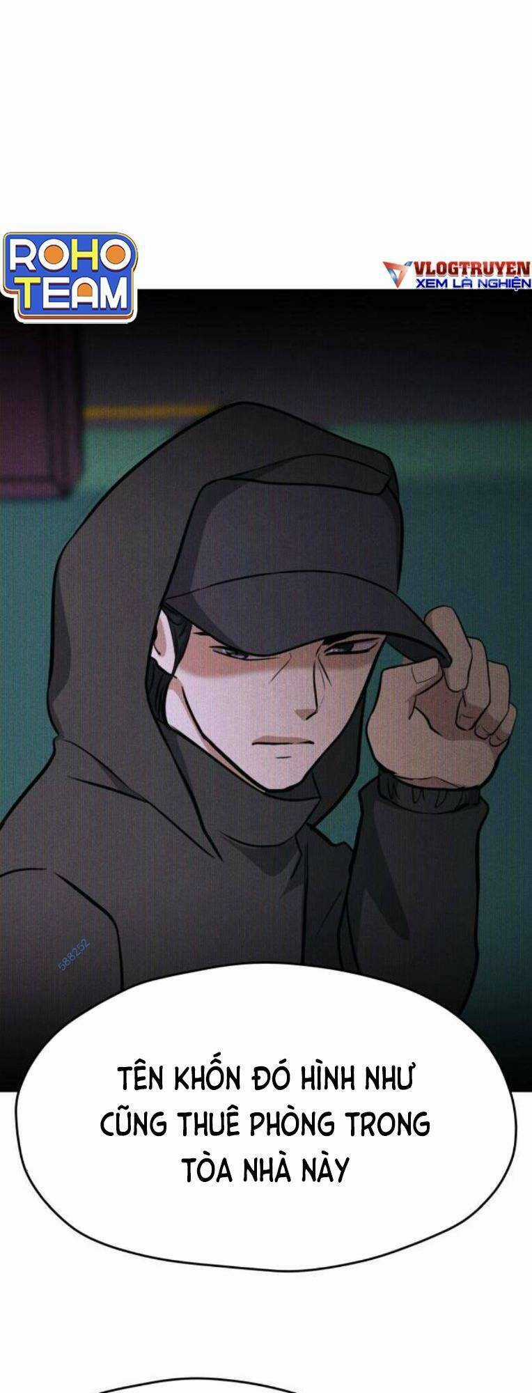 Phòng Kín Chapter 31 trang 5