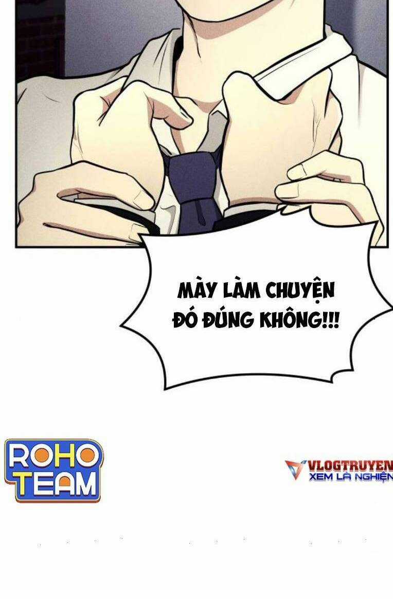 Phòng Kín Chapter 31 trang 50