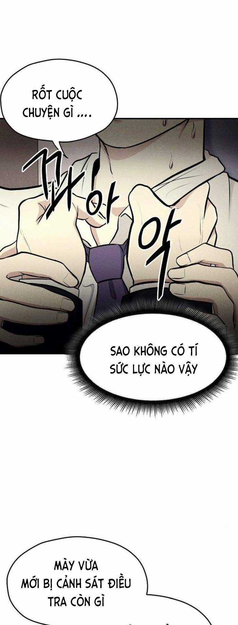 Phòng Kín Chapter 31 trang 51