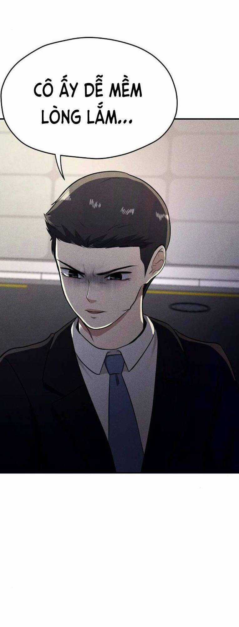 Phòng Kín Chapter 31 trang 54