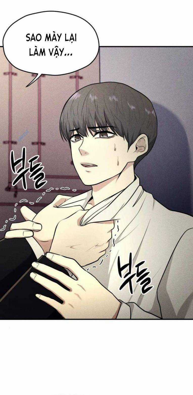 Phòng Kín Chapter 31 trang 55