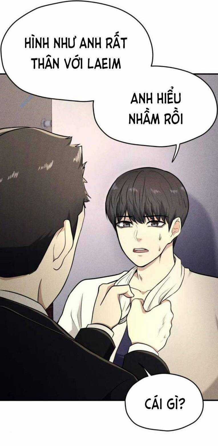 Phòng Kín Chapter 31 trang 56