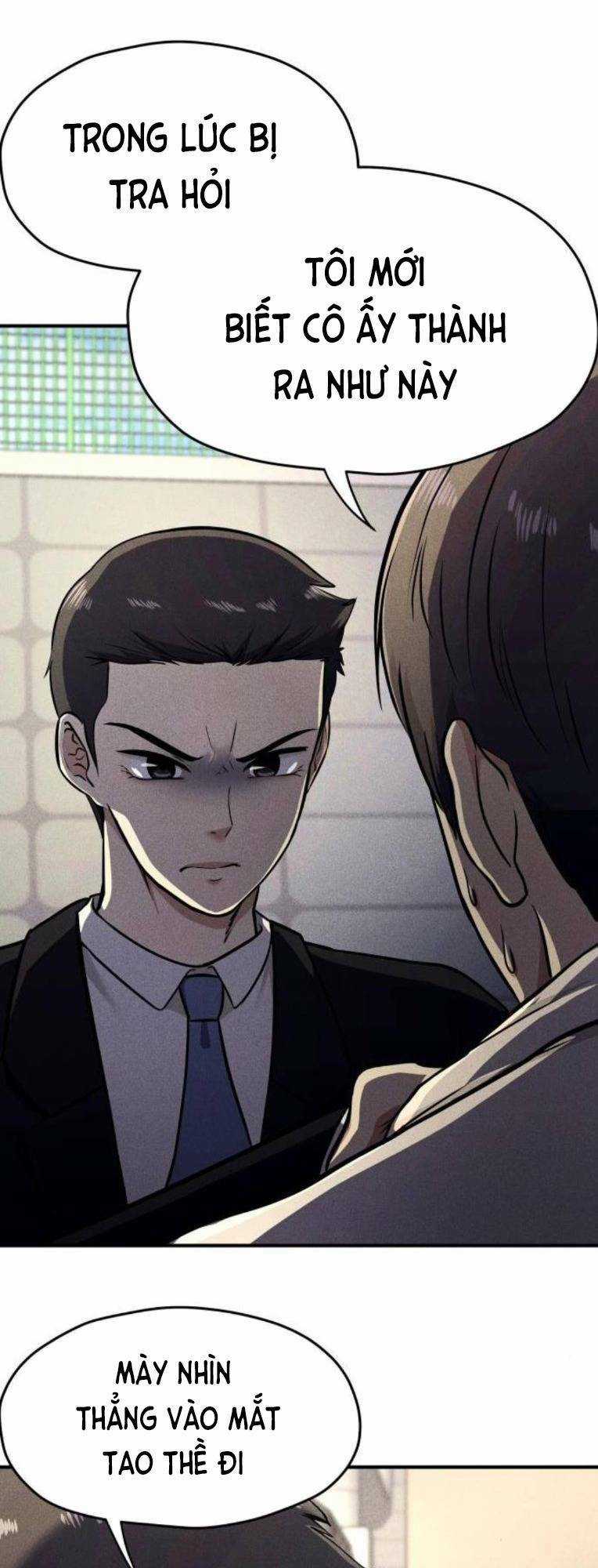 Phòng Kín Chapter 31 trang 57