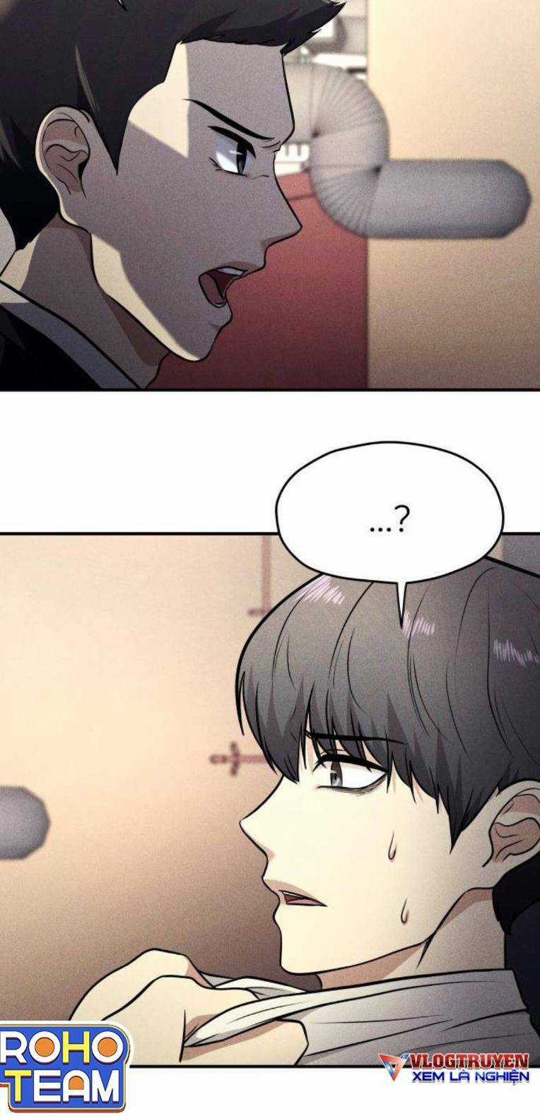 Phòng Kín Chapter 31 trang 58