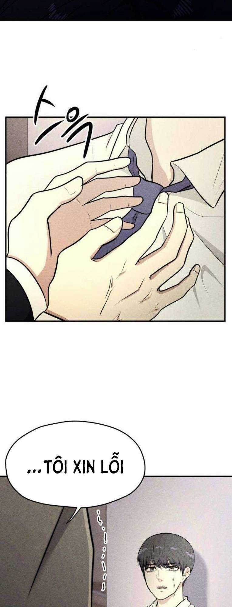 Phòng Kín Chapter 31 trang 60