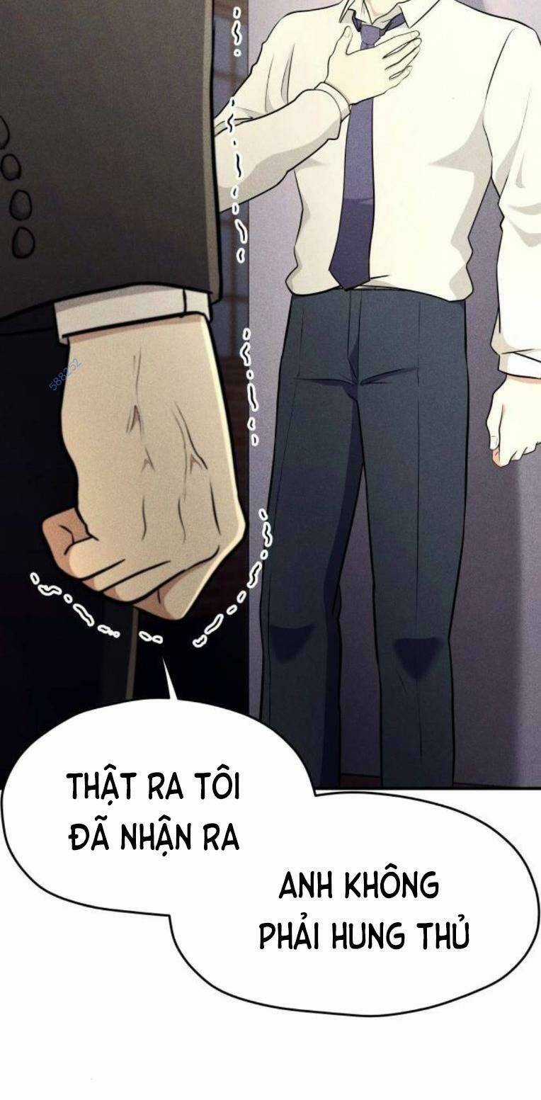 Phòng Kín Chapter 31 trang 61