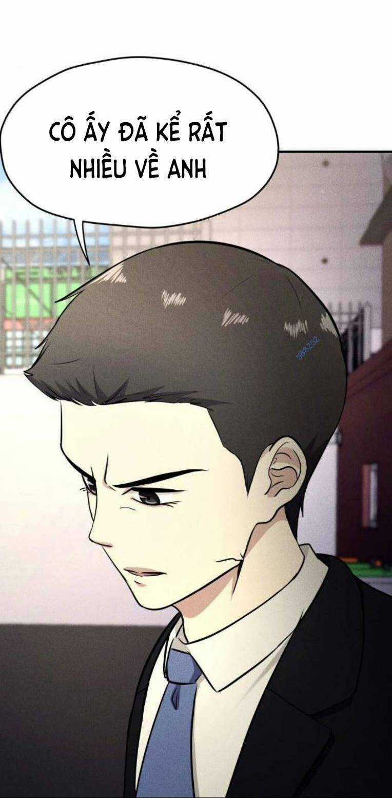 Phòng Kín Chapter 31 trang 62