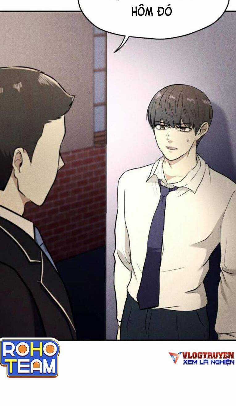 Phòng Kín Chapter 31 trang 65