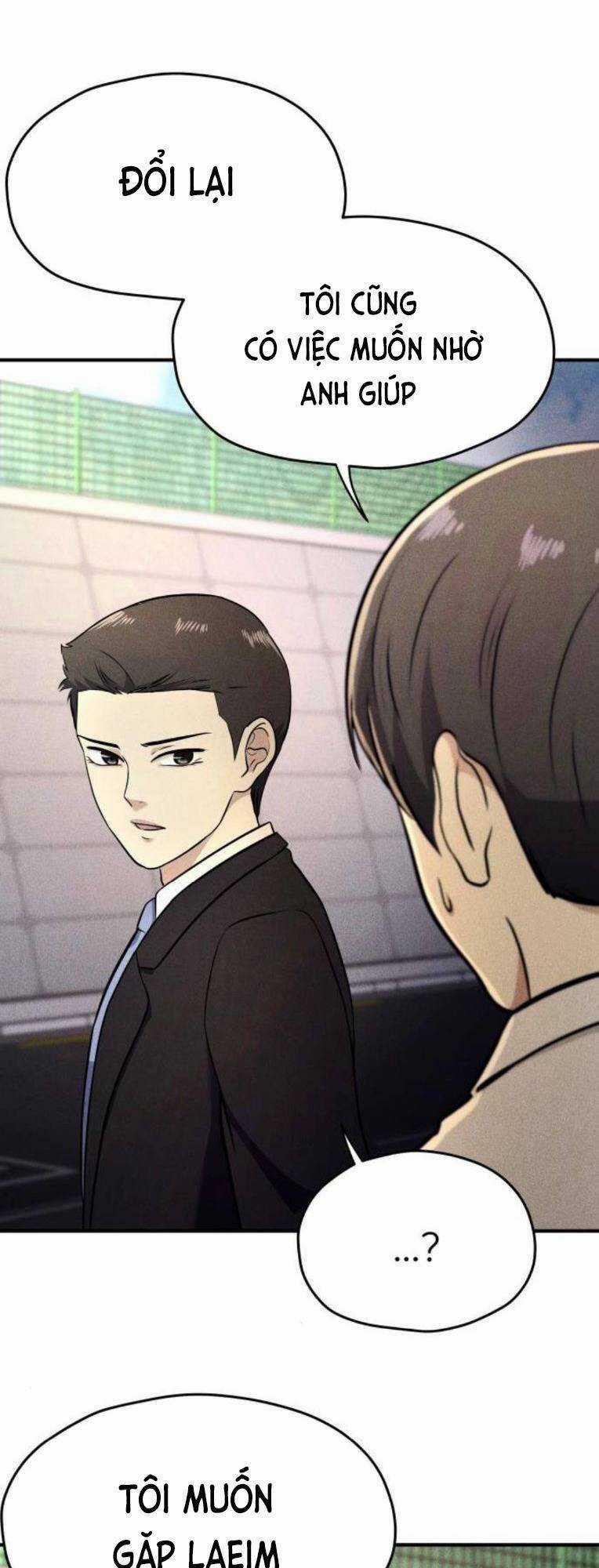 Phòng Kín Chapter 31 trang 66