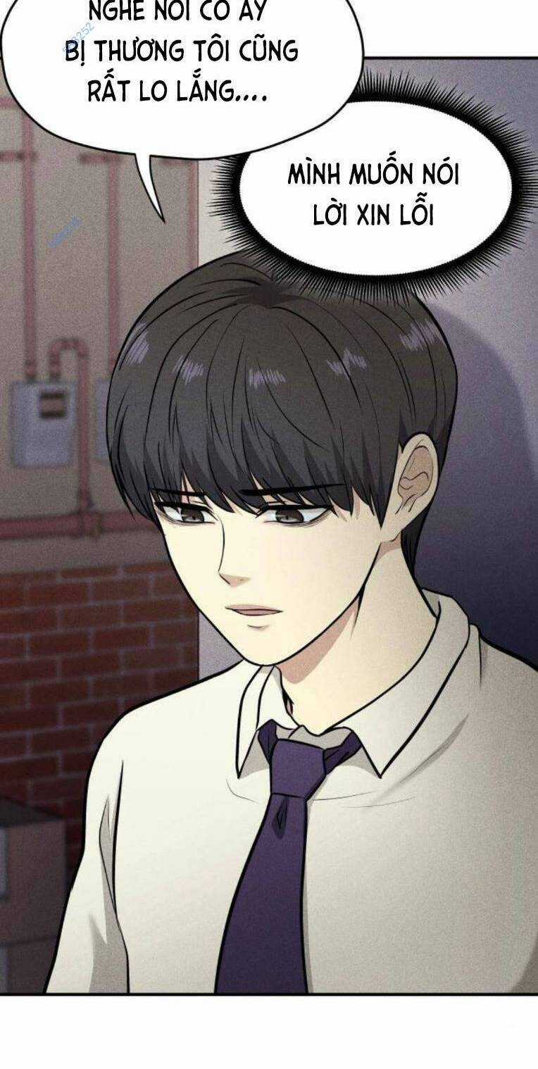 Phòng Kín Chapter 31 trang 68